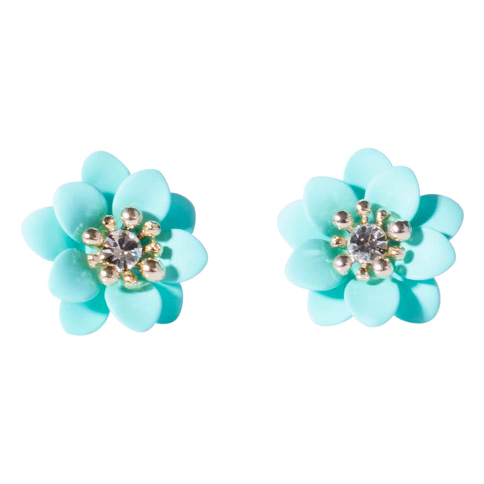 Turquoise FLEUR DE VIE